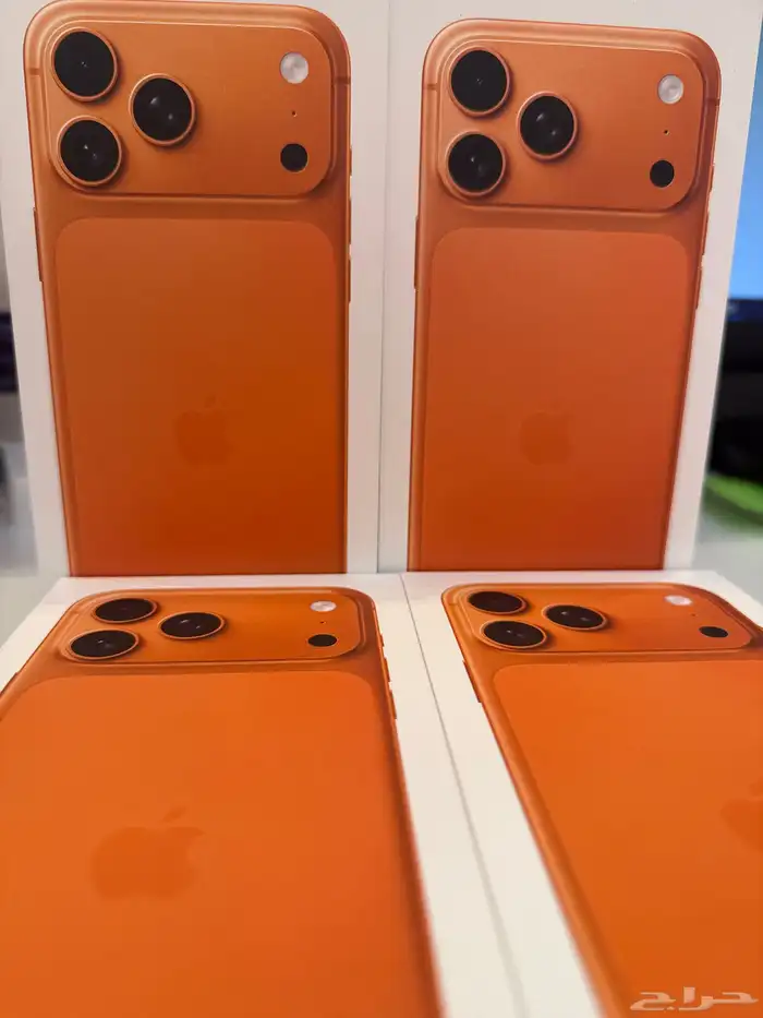 ايفون 17 موجة التقنية الكمية محدودة 0