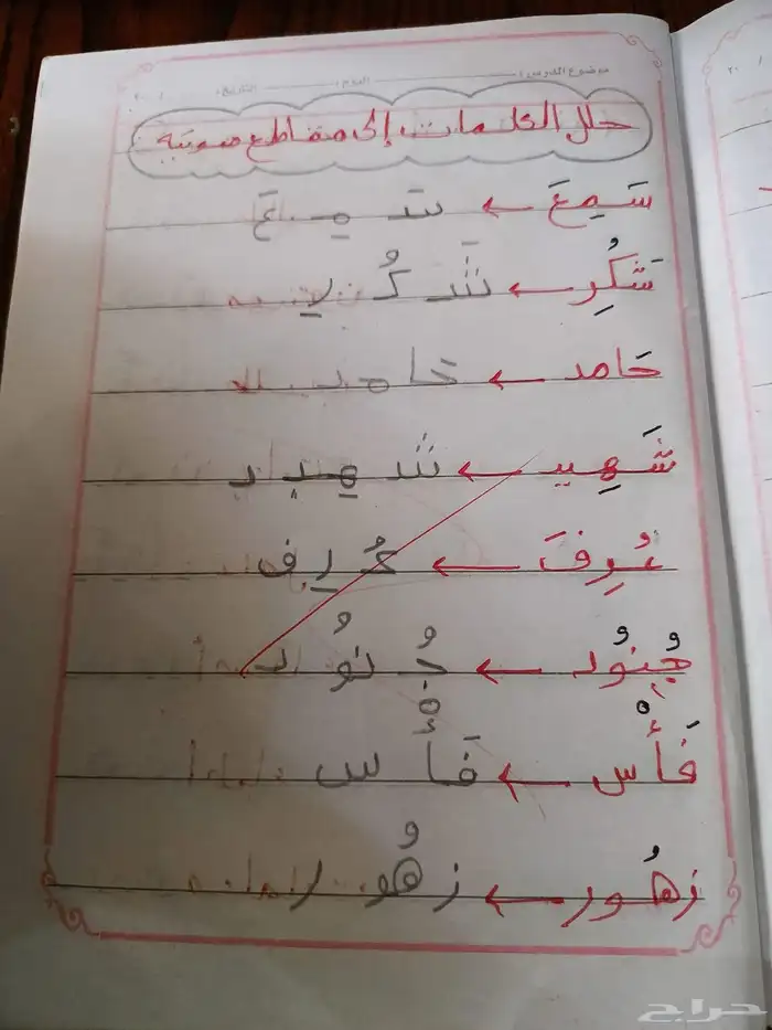 معلمة خصوصيه 4