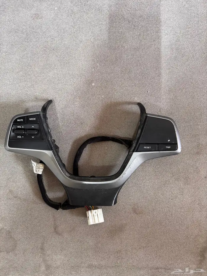 للبيع ازرار تحكم دركسون موديل 2017 للاكسنت والالنترا 0