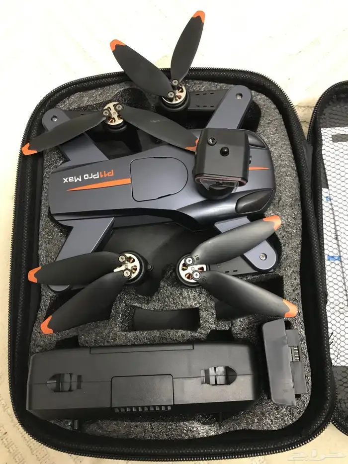 طياره درون 0