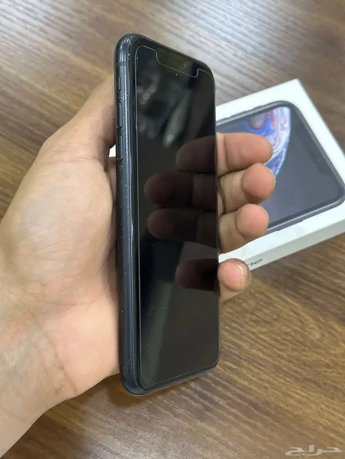 ايفون اكس ار 128 1