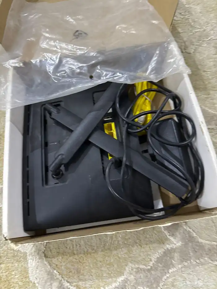 راوتر هواوي وزين 1