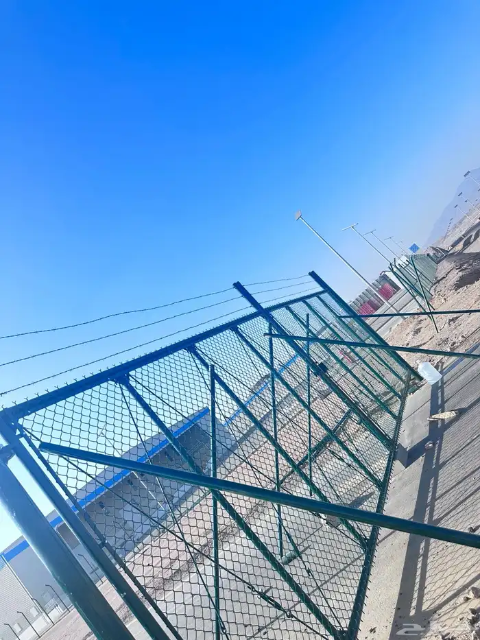 مقاول شبوك 6