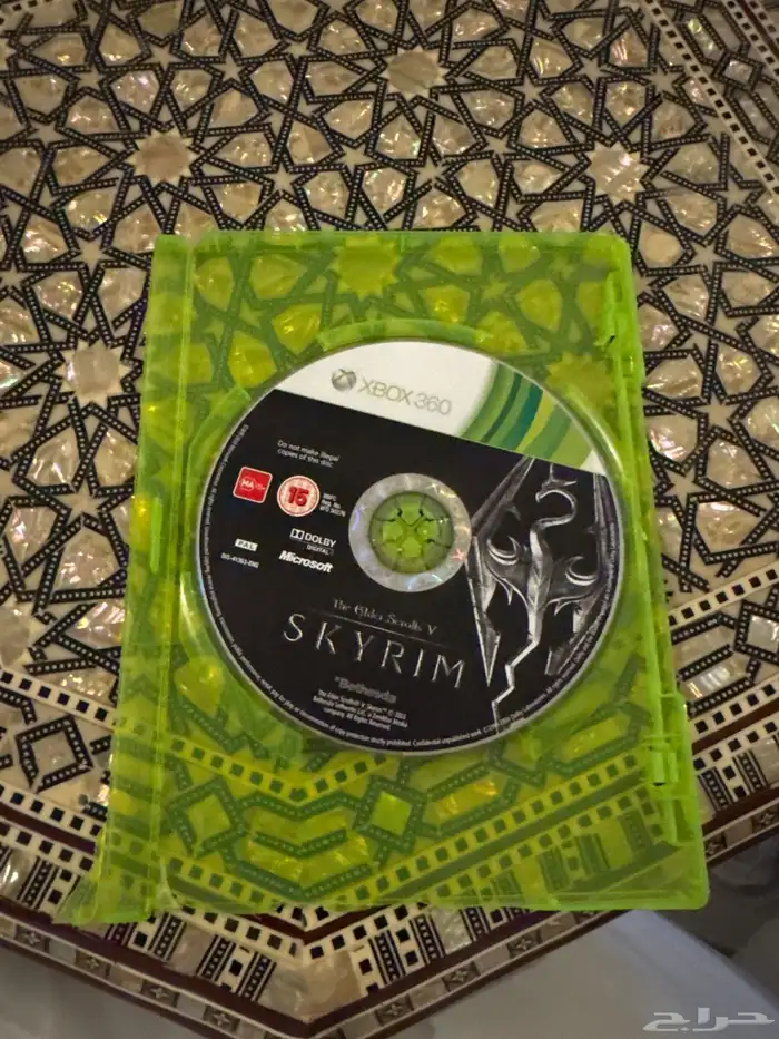 سيدي اكس بوكس xbox 4