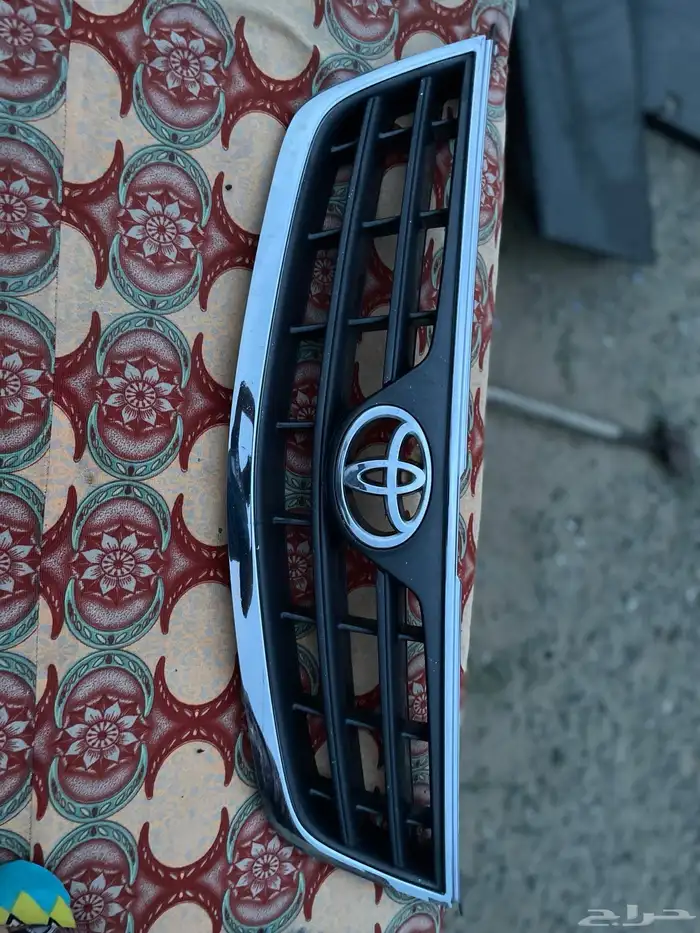 قطع اوريون من 2007 الى 2011قطع كامري الفين 6 سرندل 23