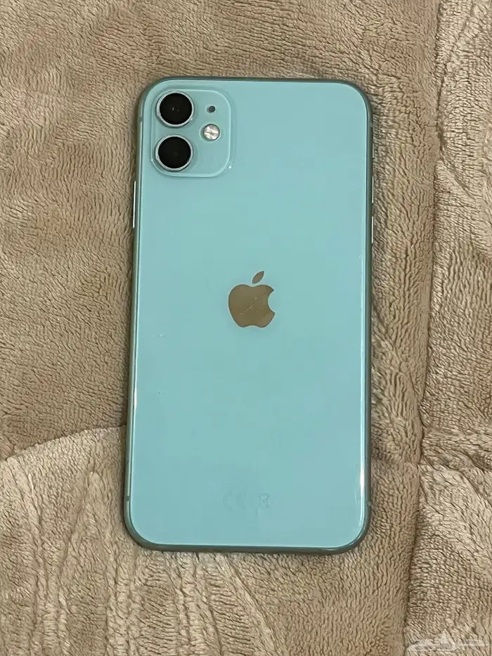 ايفون 11 1