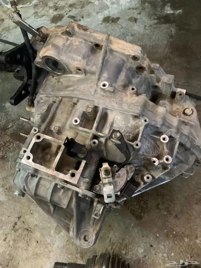 قير جير لكزز es250 لكززes350 لكزز430 لكزز 570 مستورد نضيف 1