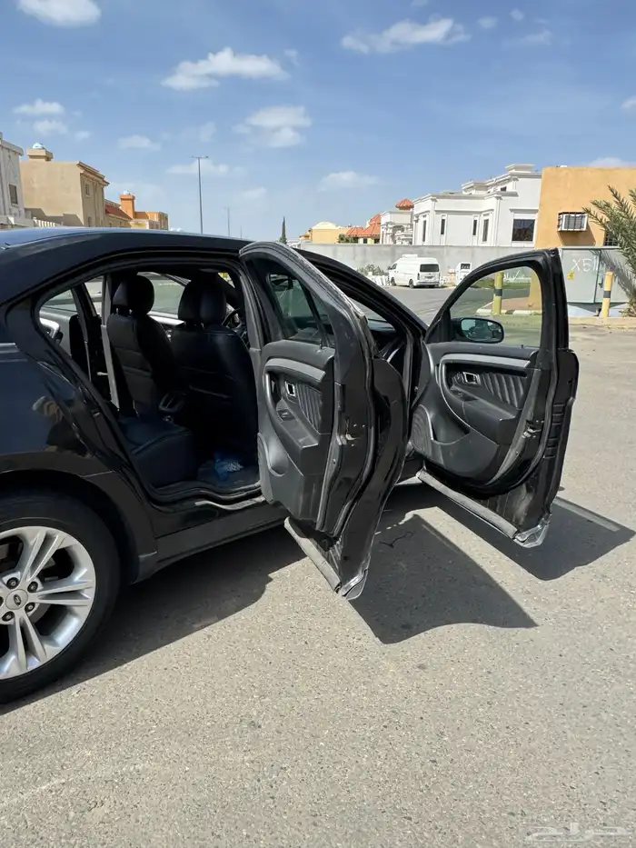 فورد توروس2015 16