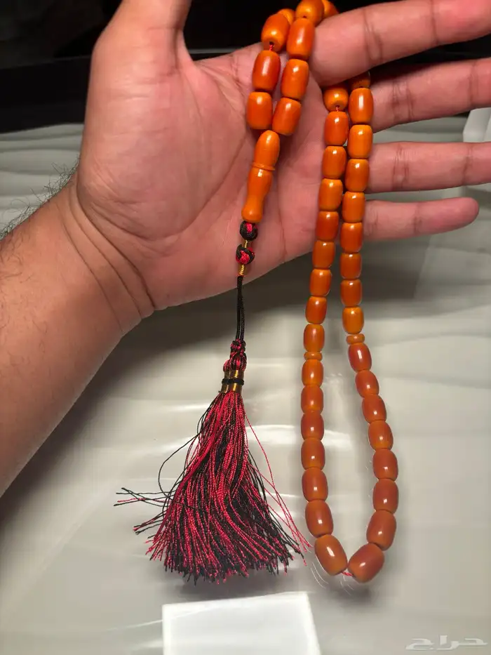 مسباح مستكه الماني 1