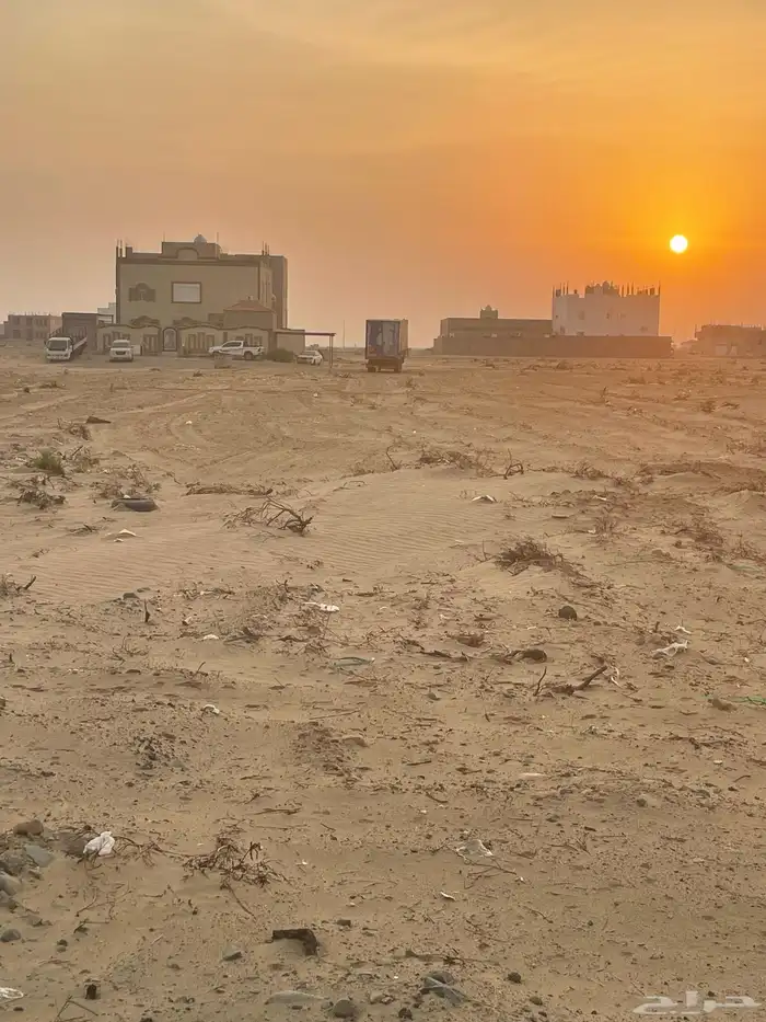 الليث .. ارض للبيع بسعر مغري افراغ فوري 2