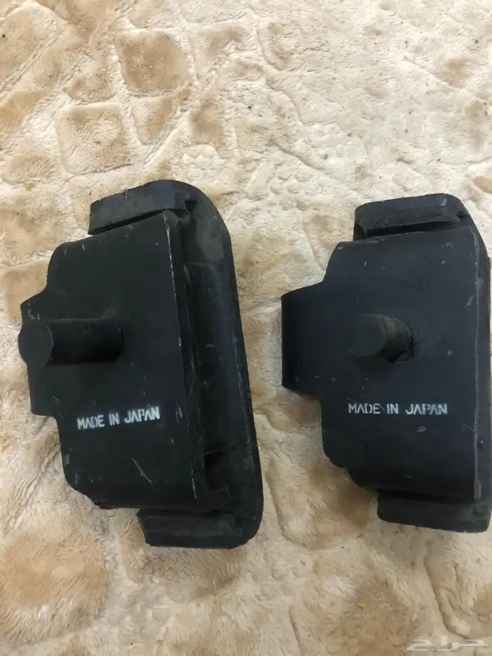 قطع لاندكروزر قديم 2F-3F وشاص وربع 78 - 89 1