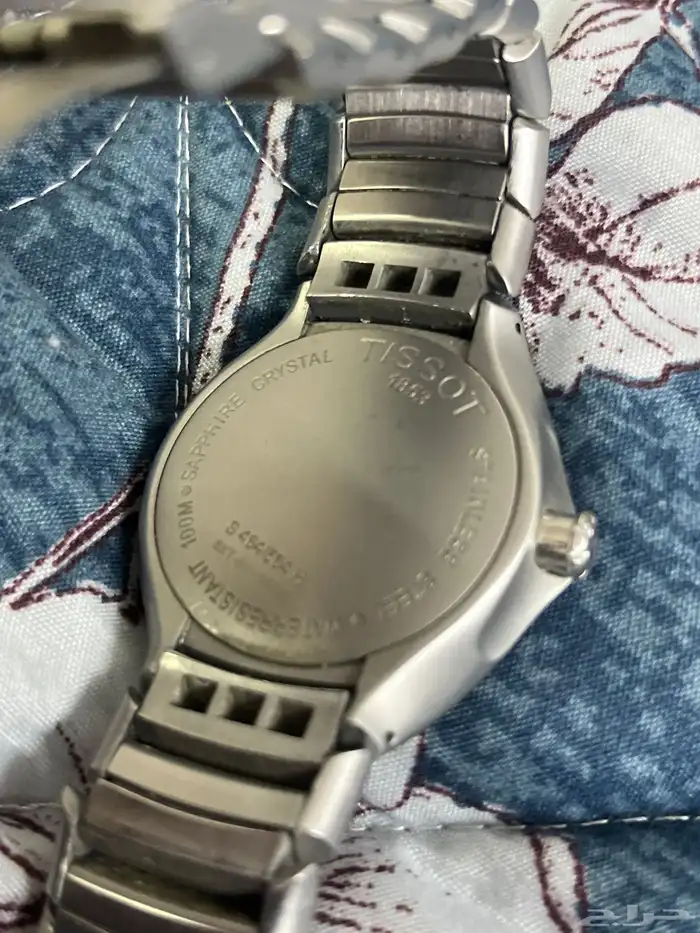 ساعه TISSOT Tissot PR 100 Quartz 2