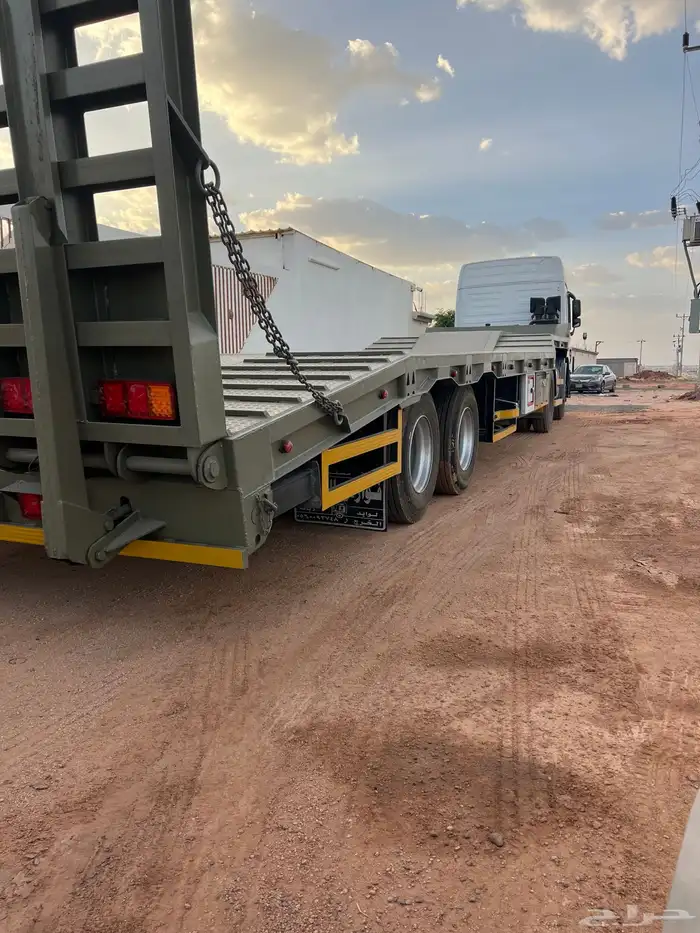 لوبد متوجد في نجران 0