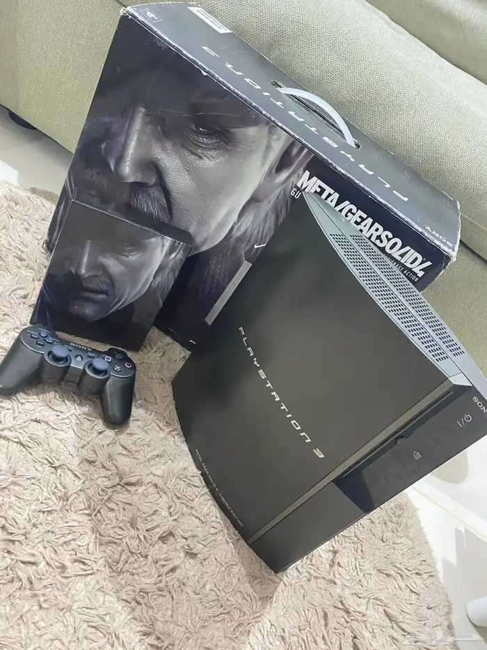 سوني 3 فات نسخة متل جير 4 مخزن 5