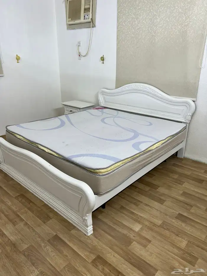 طريق المدينة العسكرية حي الوقبة 5