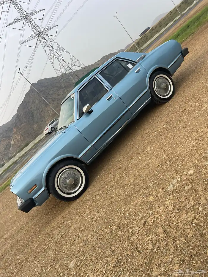 كراسيده 1980 للإجار 23