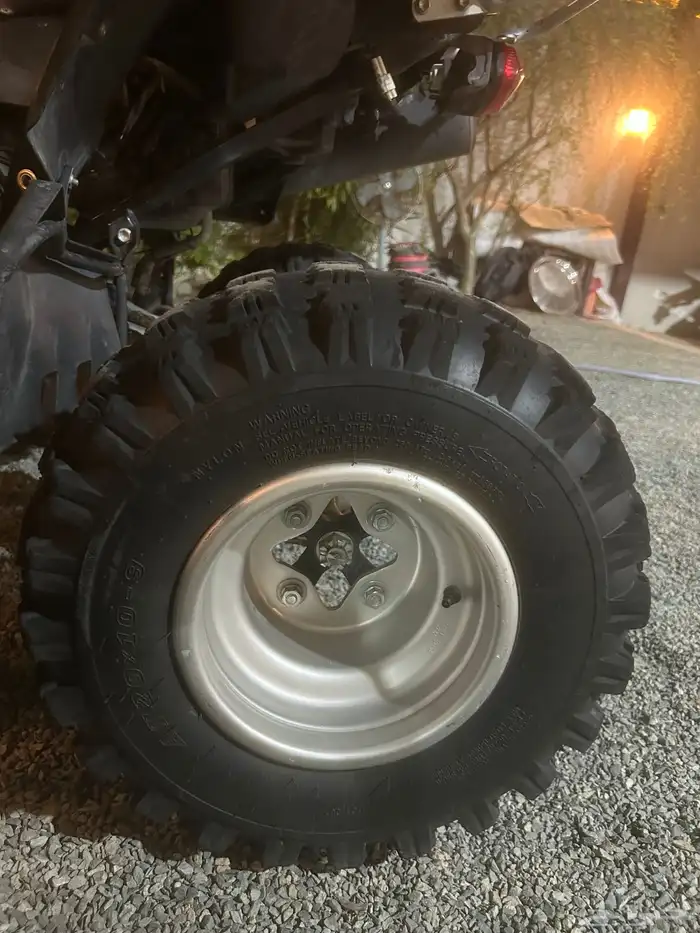 سزوكي زد 400 2