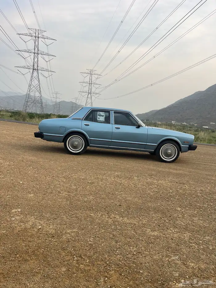 كراسيده 1980 للإجار 5