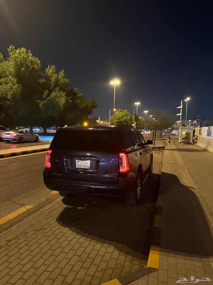 جمس يوكن 2019 وكالة ماشي 187 4