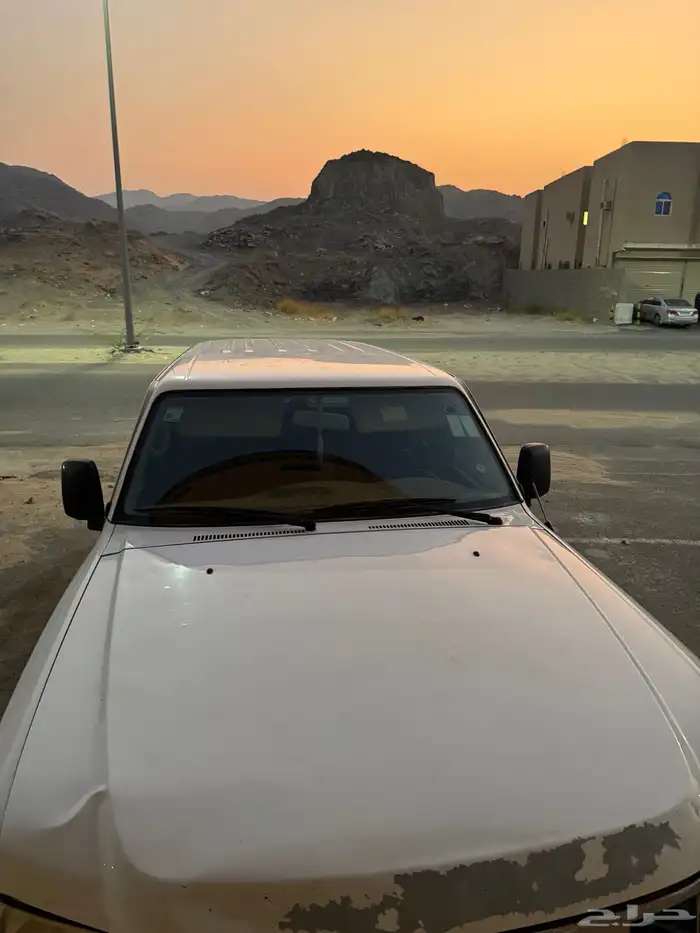 بترول سفاري 2006 اقبل البدل المناسب 6