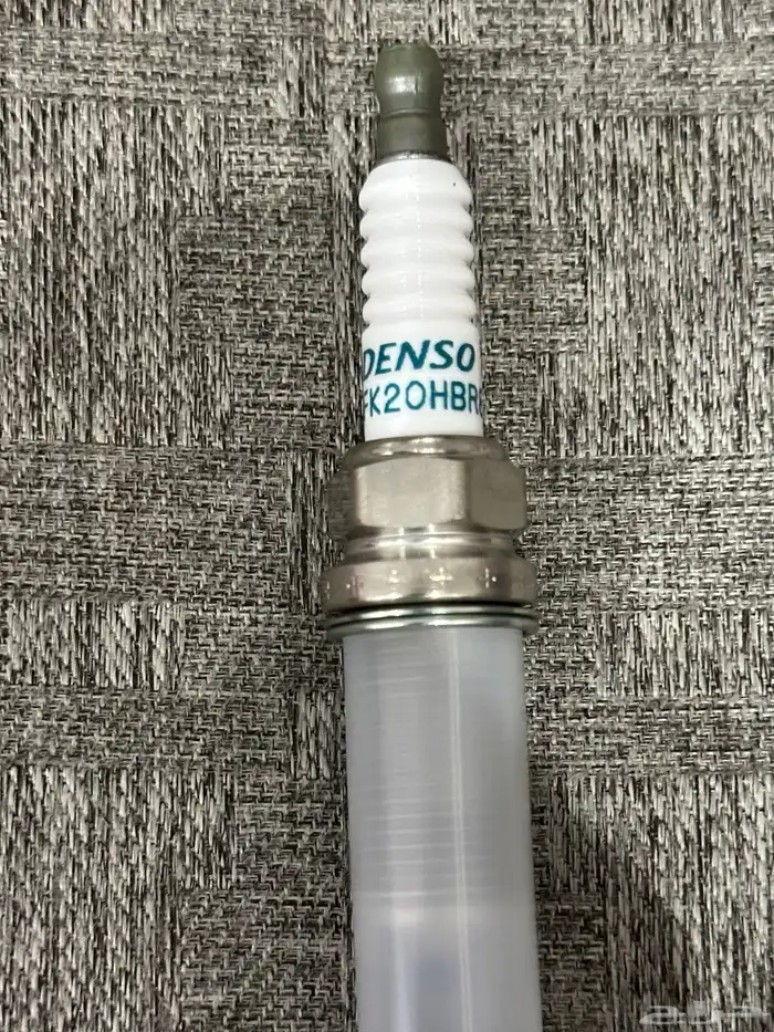 بواجي إيريديوم 3 روؤس لكزس كامري افالون 7