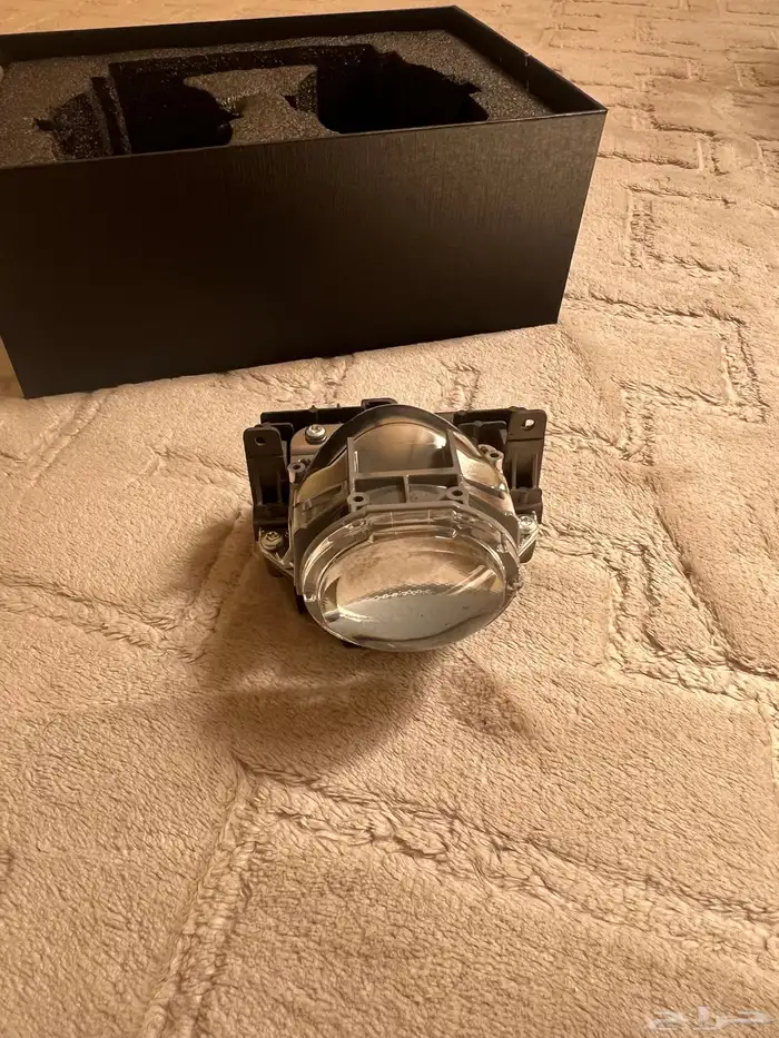 عدسات كامري 2021 وكاله 5