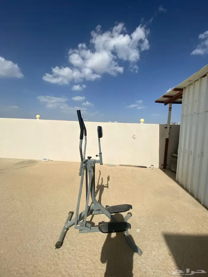 جهاز التدريب الاهليجي للبيع 1