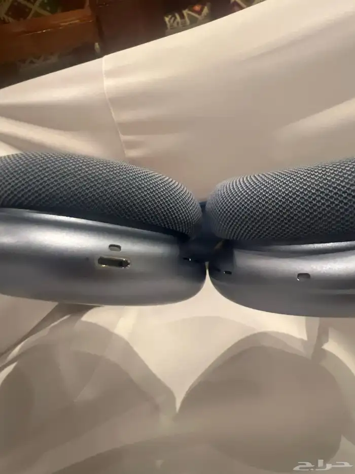 سماعات ابل ماكس 2