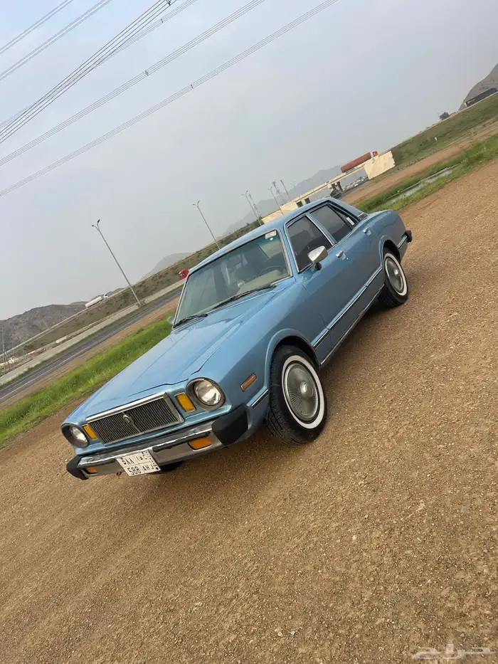كراسيده 1980 للإجار 27