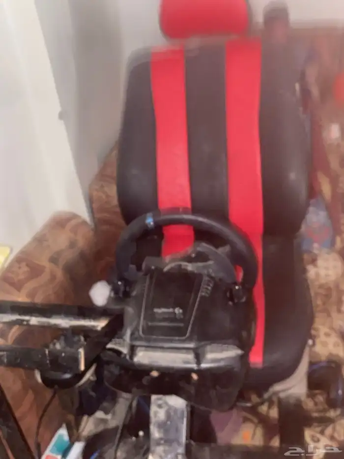 كرسي بي سي نضيف جدا جدا 1