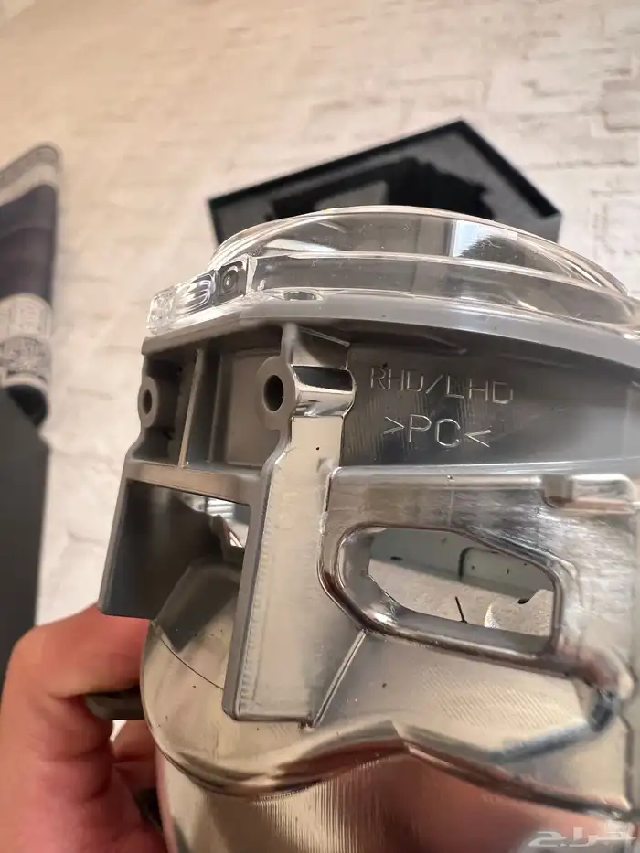 عدسات كامري 2021 وكاله 7