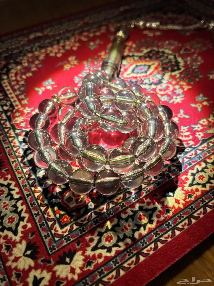 سبح بكلايت 19
