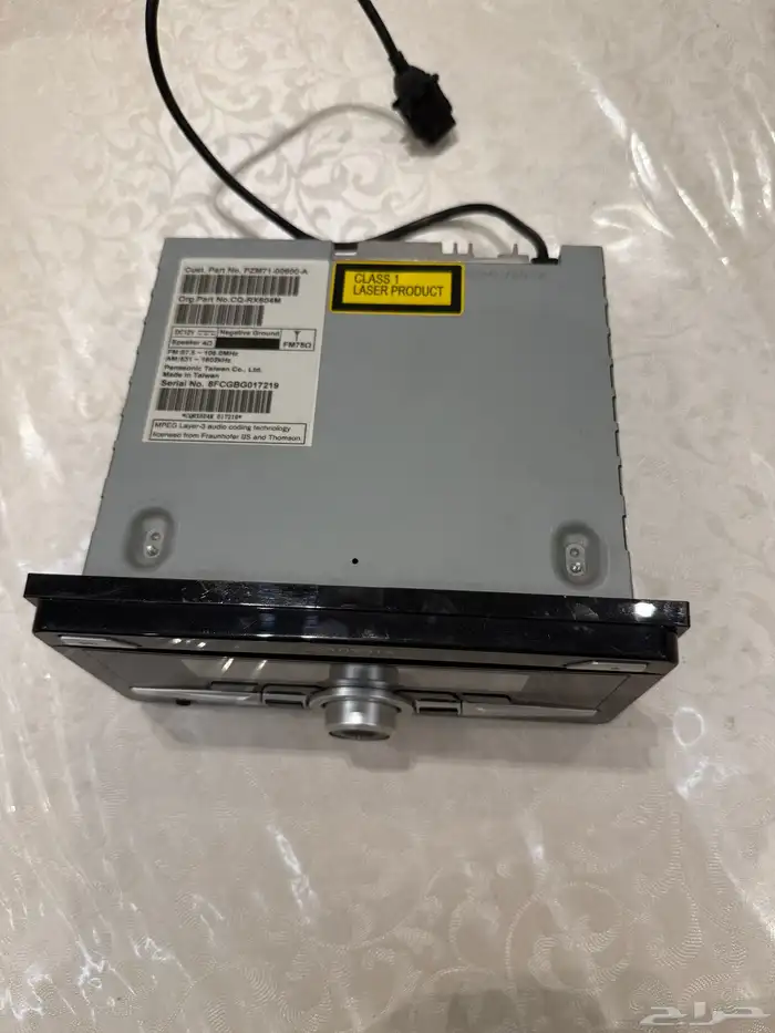 طارة شاص بريمي وكاله 2023 3