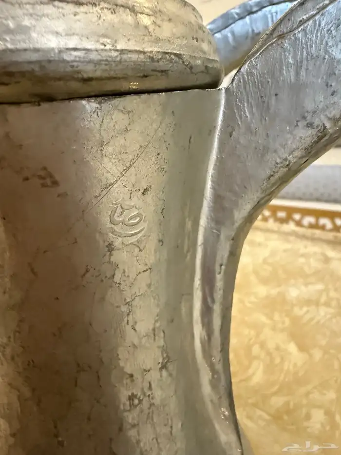 طقم بغدادي ختم سيد صالح 4