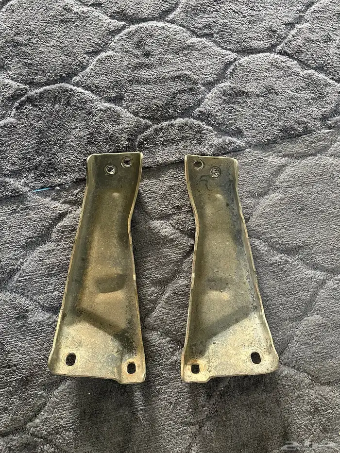 قطع واكسسوارت جمس بهبهاني نظيفه شرط. 4