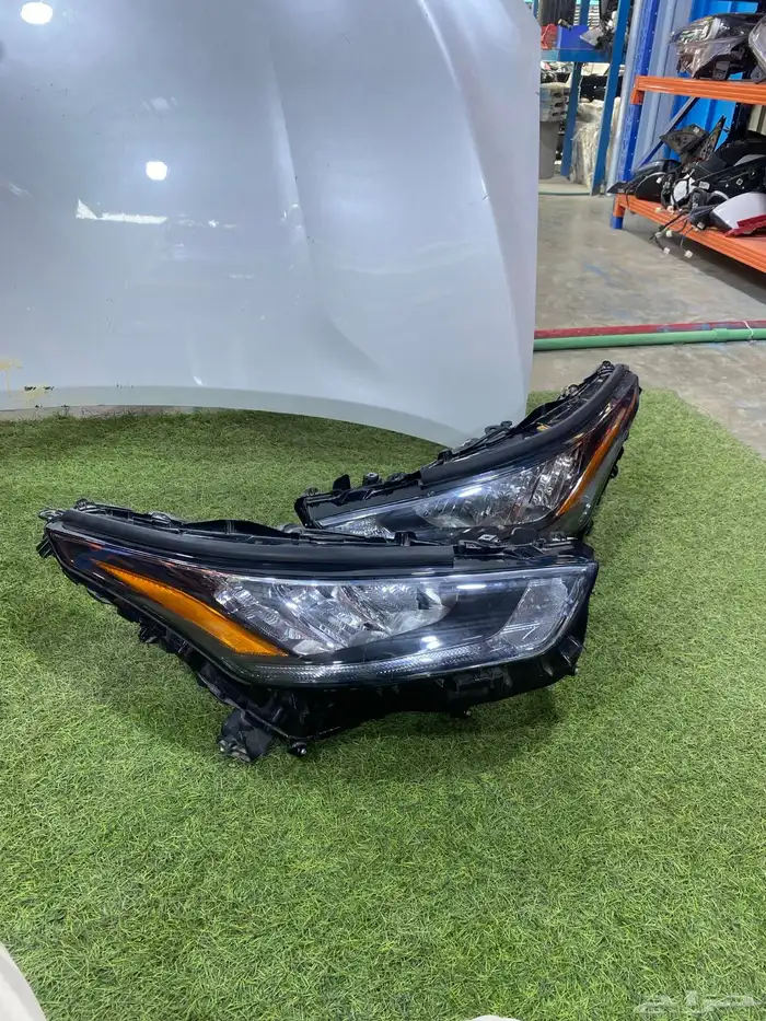 شمعات هايلندر 2019_2020_2021_2022_2023_2024_2025 1