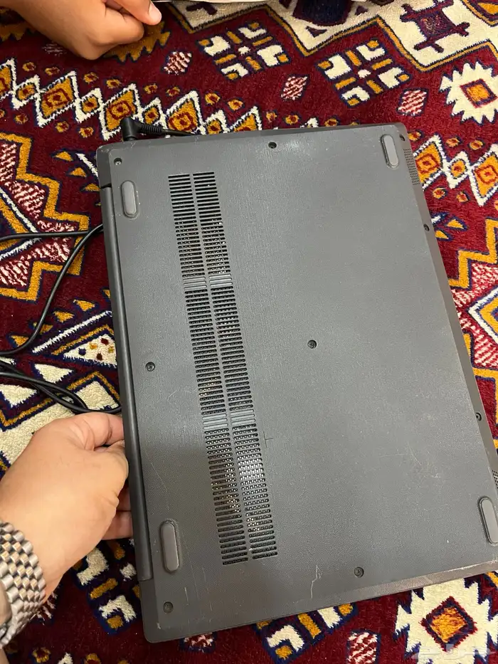 لا بتوب اينوفا مستعمل 4