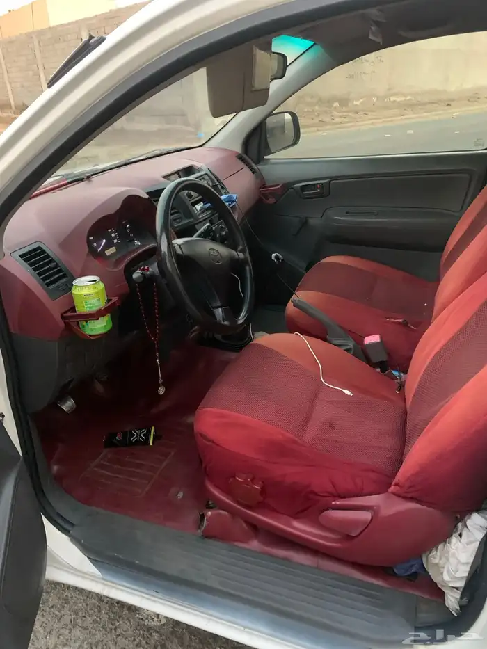 هايلوكس 2015 عبداللطيف جميل مالك واحد من الوكاله تم البيع 17