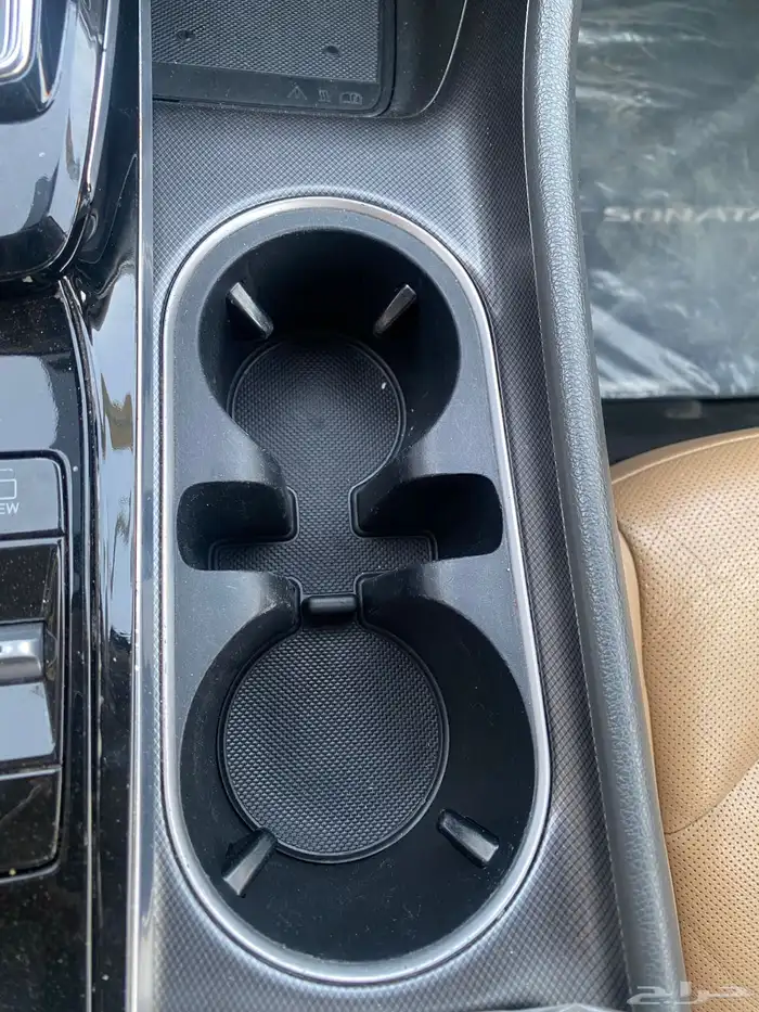 هونداي سوناتا 8