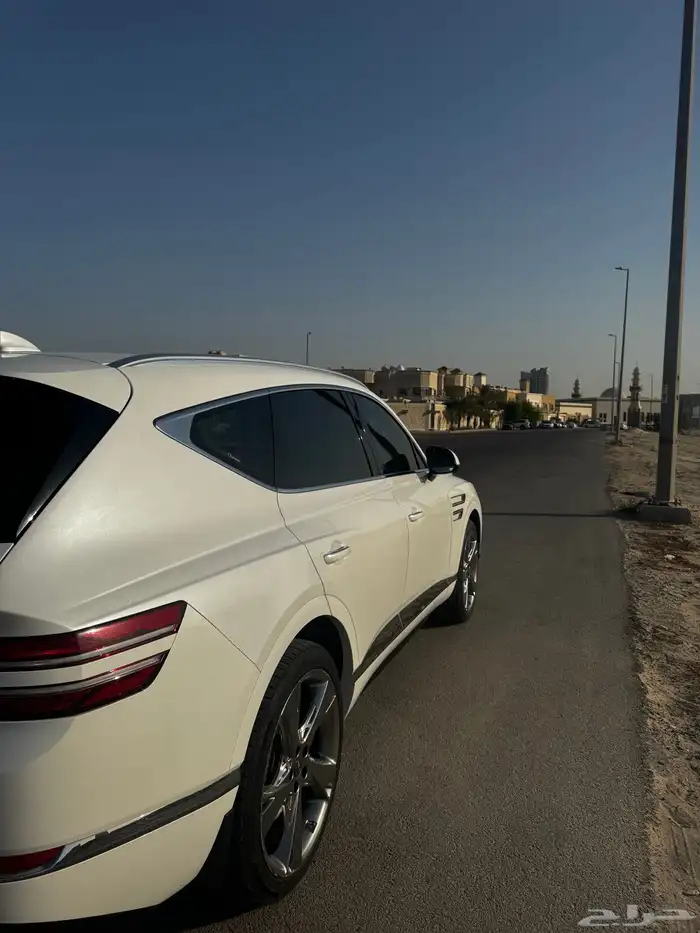 جنسس 6