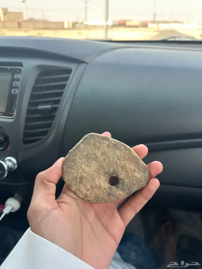 احجار تراثيه 0