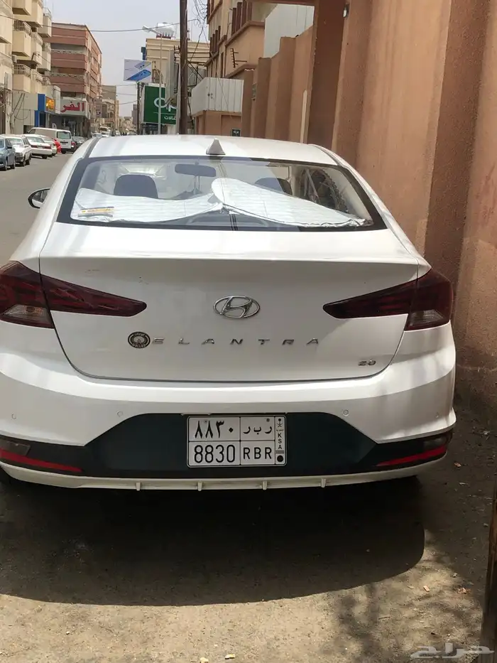 النترا 2000cc 1