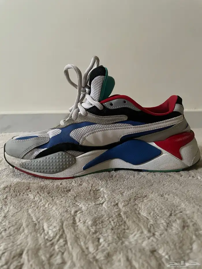 جزمة ماركة بوما 3