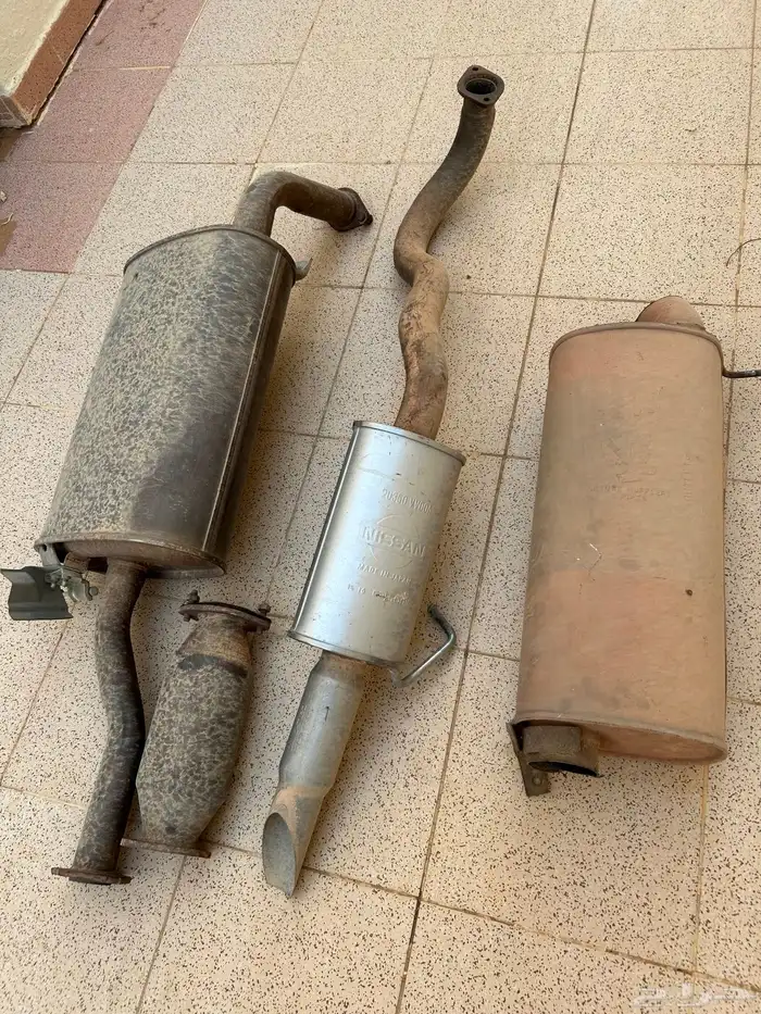 شكمان   كنداسة  دبة باترول صالون 97 وتحت 0