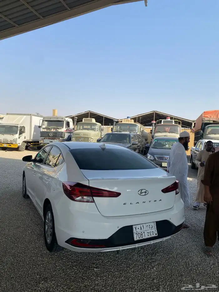 النترا 0