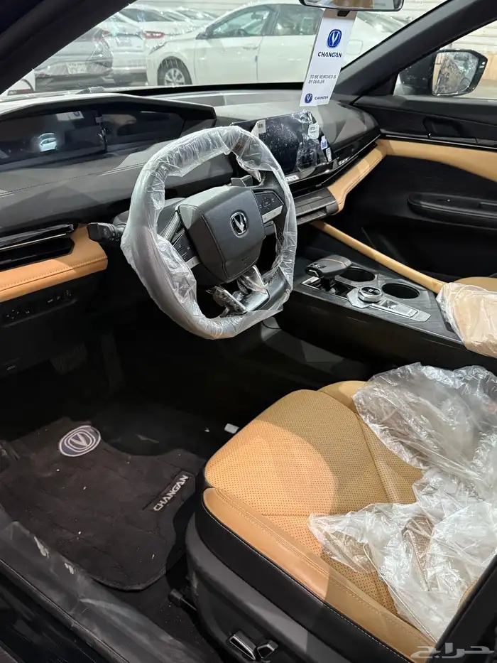 شانجان يوني في 2025 6