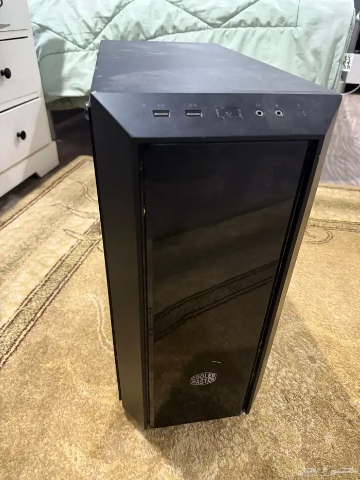 بي سي pc 1