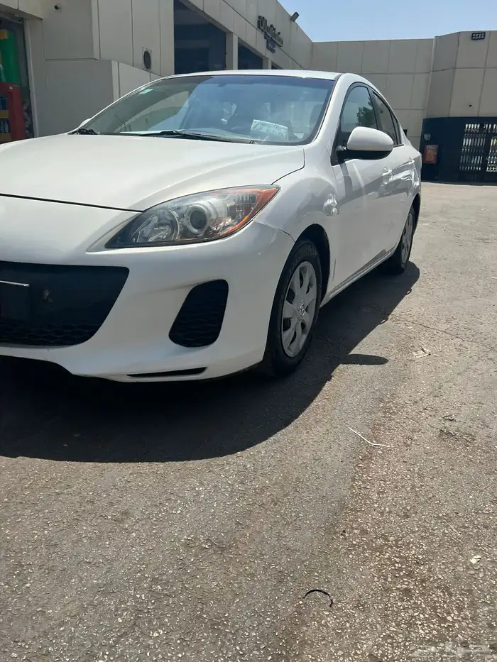للبيع مازدا cx-3 منوة المستخدم موديل 2014 0