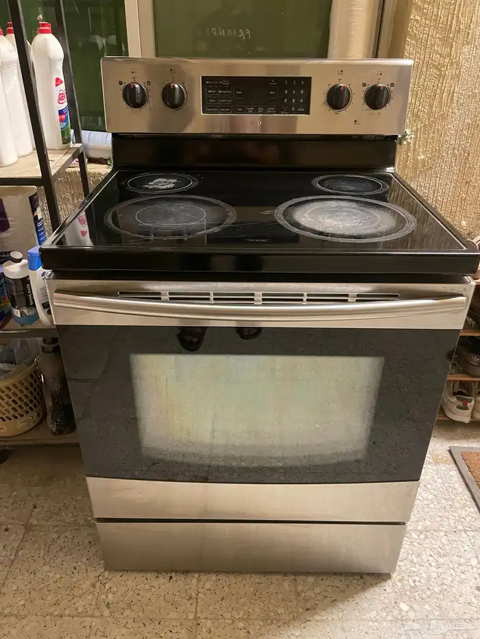 فرن Samsung فل كهرباء 0