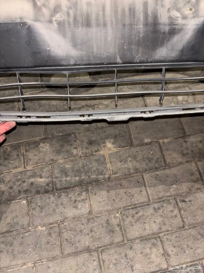 قطع راف فور 3